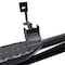 Westin Automotive 20- SILVERADO/SIERRA 2500/3500 CREW CAB 8FT  PRO TRAXX 5 OVAL W2W NERF STEP BARS 21-534775 - alternate 6
